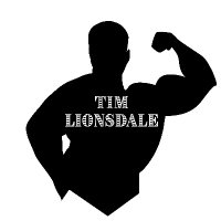 Tim Lionsdale (@lionsdaletim) 's Twitter Profile