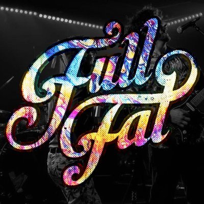 Scotland based; Blues, Soul, Music.
https://t.co/Tv6TtBGDb1
fullfat4@gmail.com