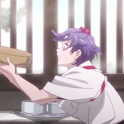 Kasenさんのプロフィール画像