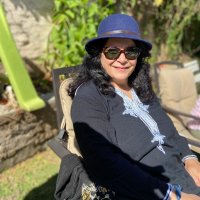 Maristella Svampa (@svampam) 's Twitter Profile