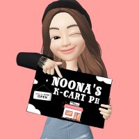 NOONA'S K-CART | OFFLINE(@NoonasKCart_ph) 's Twitter Profile Photo