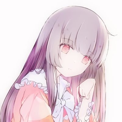 kaguyamoe's profile picture. rarely do actual things