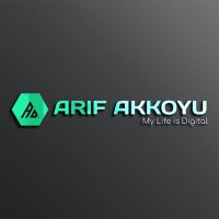 Arif Akkoyu(@arif_akkoyu) 's Twitter Profile Photo