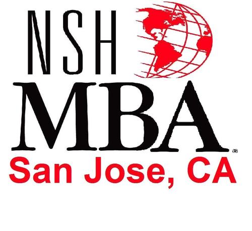 Corporate Relations for the San Jose chapter of the National Association of Hispanic MBAs (NSHMBA)