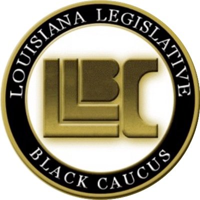 37 members working to raise the quality of life for African Americans in Louisiana