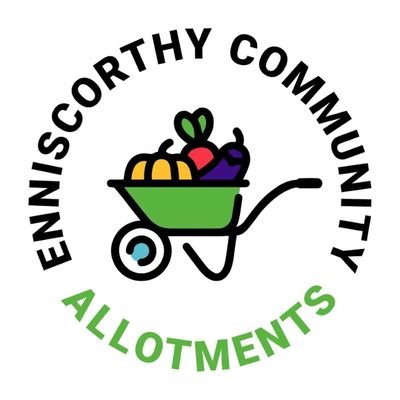 Enniscorthy Community Allotments #enniscorthycommunityallotments