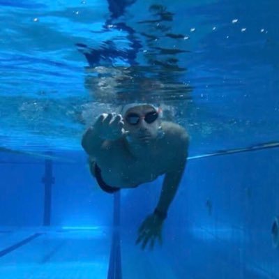 barisaydogduu's profile picture. 🏊🏼‍