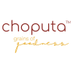 Choputa (@choputaeats) Twitter profile photo