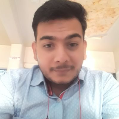 baadesh07's profile picture. 