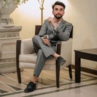 Nadir Ali (@hubdarnadir) 's Twitter Profile
