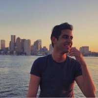 Ashwin Choithramani (@achoithramani) 's Twitter Profile