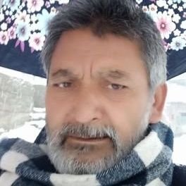 Sr trade union leader ,Ex Chief spokesman of JKTF,EJAC and JCC,Ex Political sec JKPC and Sr.vice Chairman JKCSF and St.sec PUF.