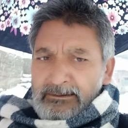 Former Sr trade union leader ,Chief Spokesman of JKTF, JCC &  EJAC, Ex Political sec.JKPC & incharge Eidgah. Sr. Vice Chairman JK civil society forum.