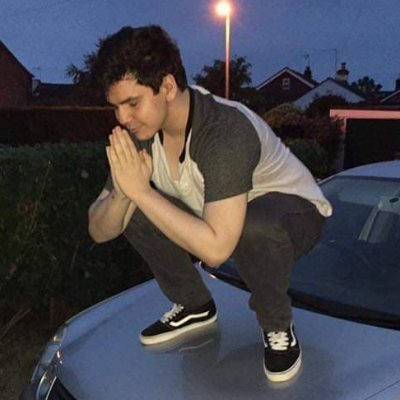 NotAegen's profile picture. ppppppppppppp