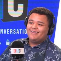 Darcy Iveson-Berkeley (@darcy_ib) 's Twitter Profile