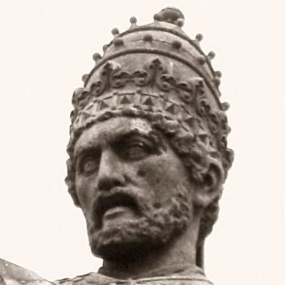 There was more than one crusade. Ask yourself once again: what would Pope Urban II do?