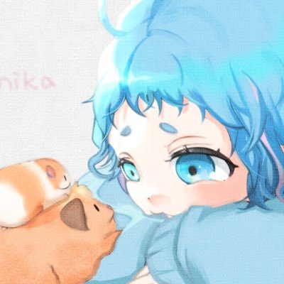 寝子もにか🐹💤さんのプロフィール画像