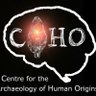 CAHO_uk's profile picture. Centre for the Archaeology of Human Origins at the University of Southampton