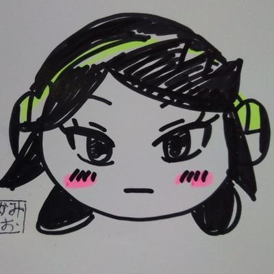 #けもフレ皆既日食部 部長
自称ジャパリ団員№2710 πテープを使うお仕事してます!
ハカセとキタキツネはピンクマスクさん@3EK9ADから