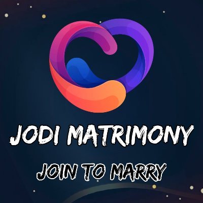 Jodi Matrimony 🇮🇳