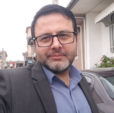 MDarvishkerdar's profile picture. انسانیت