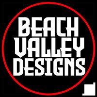 Beach Valley Designs(@BeachValleyDsgn) 's Twitter Profile Photo