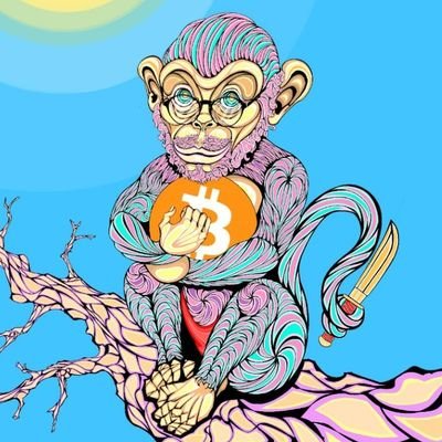 thomasl42560238's profile picture. crypto and creativity