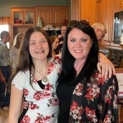 Communications Specialist @GLBW_UMN 🌾 - Wife & Mom of 4️⃣ - and a bunch of other things... 🤷🏻♀️