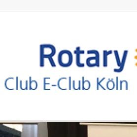 Der #Rotary E-Club Köln heißt alle Besucher herzlich willkommen. Wir sind der erste #eClub in #Köln: #RotaryCologne, auch auf #Facebook & #Instagram
