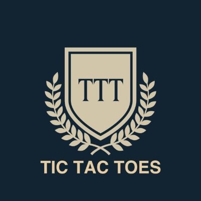 Tic Tac Toes (@tac_toes) / X