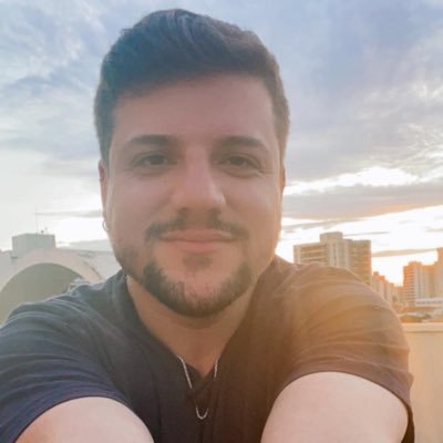 Henriquemdiass's profile picture.