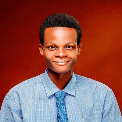 Nigerian-born Aspiring American Entrepreneur
Founder & CEO Forex Brains
Founder & CEO PayMashin
Founder & CEO JoELECT
President/CEO at Josaphat Group Ltd.