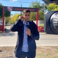 Facu Sanches (@facusanches9) 's Twitter Profile