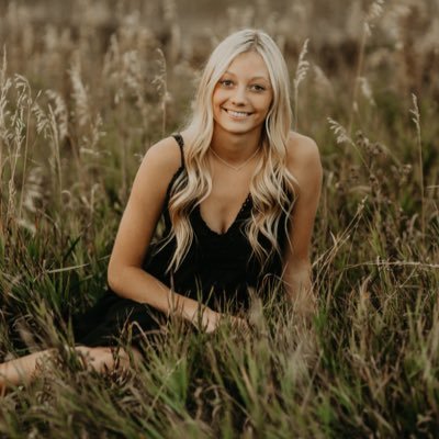 kenziemoser5's profile picture. dickinson state volleyball🏐🦅