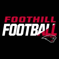 Foothill Football(@gridironcougars) 's Twitter Profile Photo