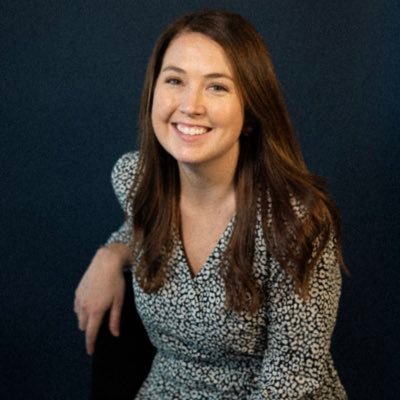 ClaireBrehmer's profile picture. Sr. Communications w/ @HubbellRealty📱. Former photojournalist 🎥. ISU Alum 🌪. IA native. Dogs rule. Tweets = my POV.