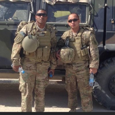 21yr Combat Veteran|TXHSFB |NESEducator|TOY23|ELARTOY24|Recruiting Coordinator |GodsServant #AFCA DIRECTOR OF RECRUITING|