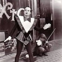 Michiganian (@neonadrid) 's Twitter Profile Photo