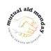 Mutual Aid Monday (@aidmonday) Twitter profile photo Mutual Aid Monday (@aidmonday) Twitter profile photo