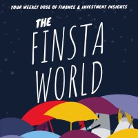 The Finsta World(@TheFinstaWorld) 's Twitter Profile Photo
