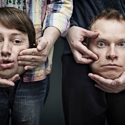 bot_peep's profile picture. A bot that churns out some classic Peep Show Quotes!

Made by @DisgruntledTurk