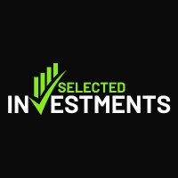 Eric | Selected Investments (@selectedinvests) 's Twitter Profile