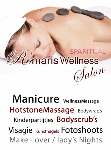 Naast uitgebreide salon behandelingen kunt u bij ons ook terecht voor LadiesNight, Fotoshoot, Bruidsarrangementen of Workshops http://t.co/UfZZtWUSRr