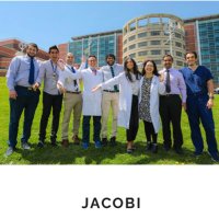 Jacobi Radiology(@JacobiRadiology) 's Twitter Profile Photo