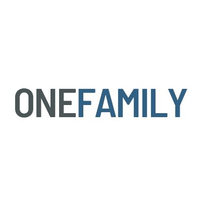 Our mission with OneFamily is to equip, encourage and sustain couples in their marriage and parenting journey – https://t.co/tuHbMwN4wW