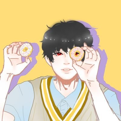 메밀さんのプロフィール画像
