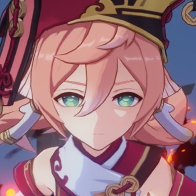 hourly yanfei 🔥さんのプロフィール画像