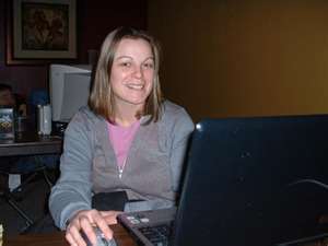 MicheleHopkinso's profile picture. Do as you would be done by.