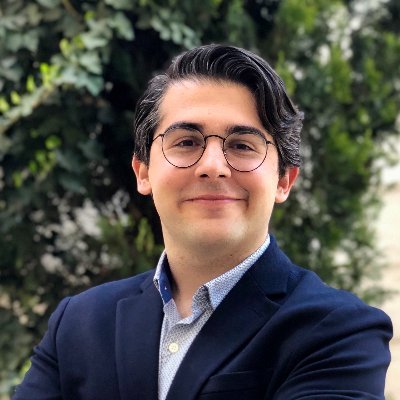 derinaksit's profile picture. Quant @StateStreet. Doctor of Economics. @JohnsHopkins @BilkentUniv alumnus. Views are my own.