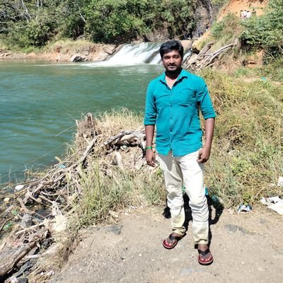 Be Happy, Make others Happy.
Indian
வாழ்க தமிழ்.